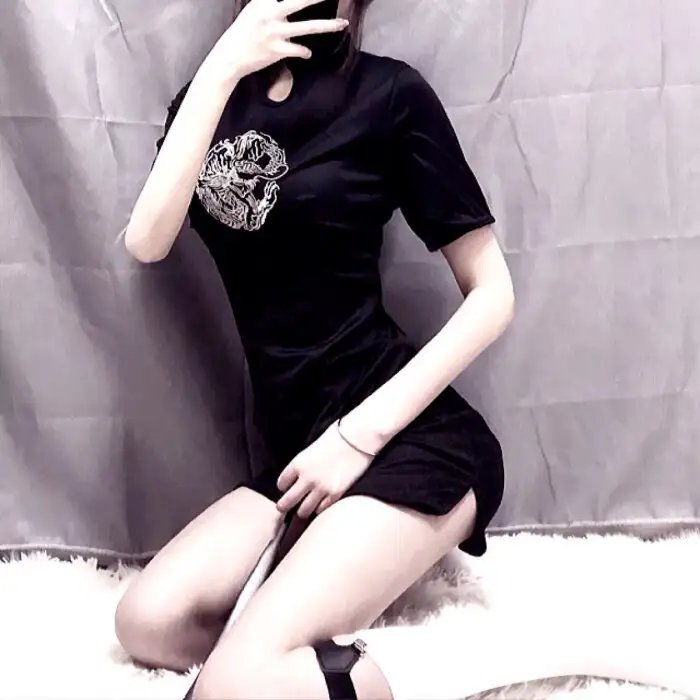 天空与海洋的交界线