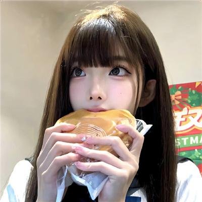小美人鱼