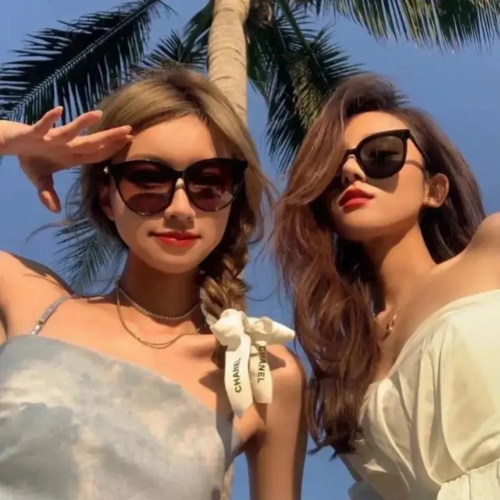 妈呀!好好玩